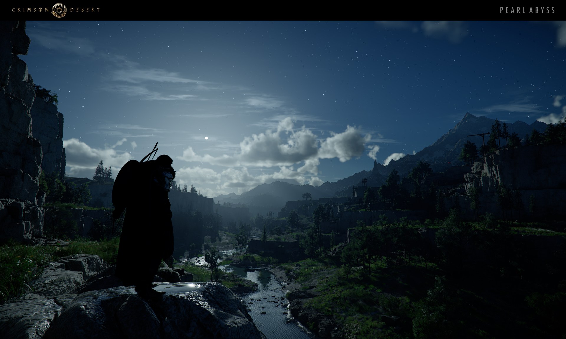 Can You Play Crimson Desert Offline?