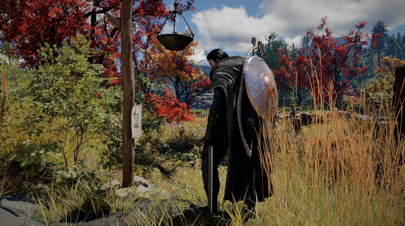 Can You Upgrade from Standard to Deluxe in Crimson Desert?