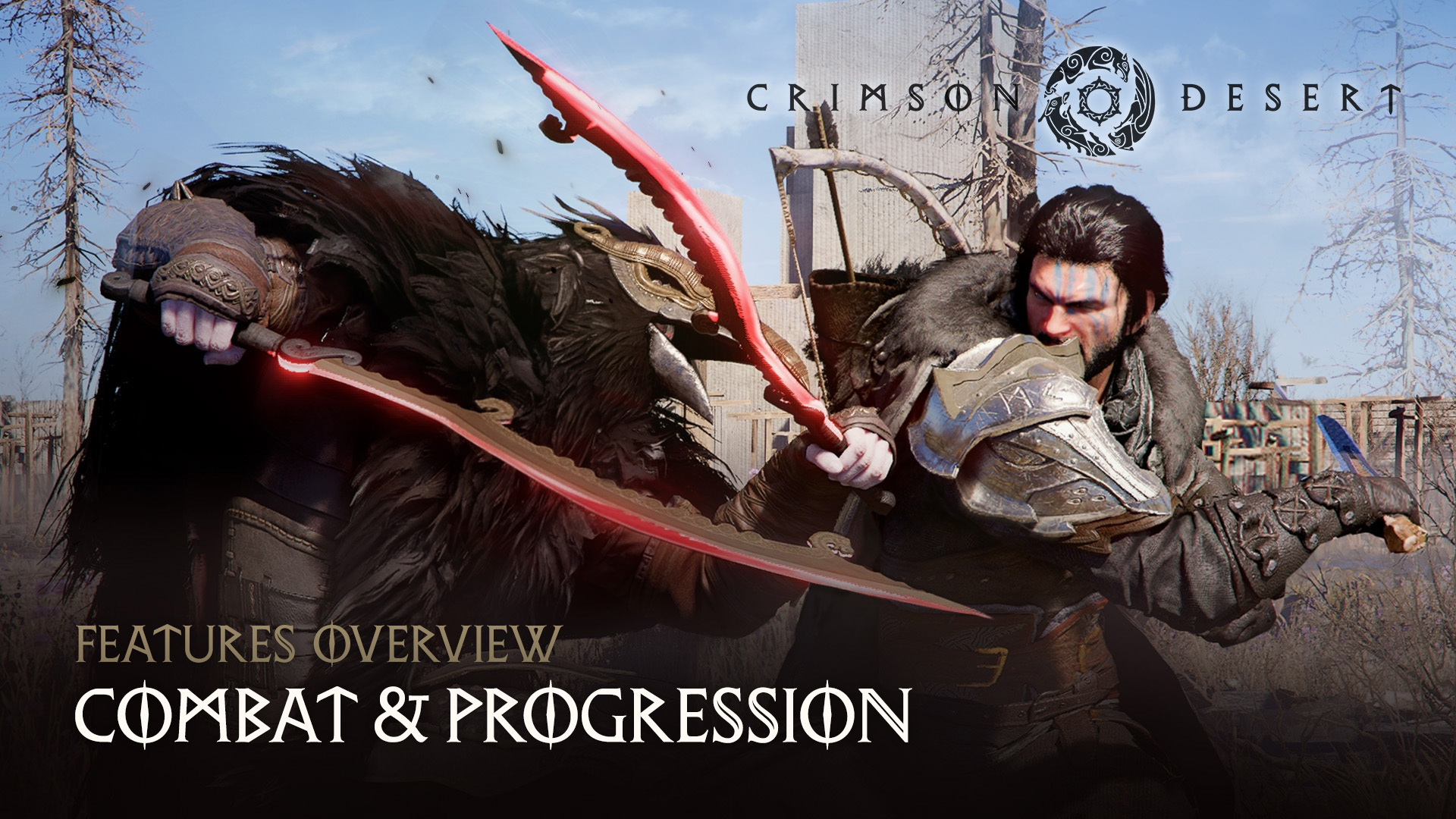 Best Armor Sets in Crimson Desert — Complete Armor Guide