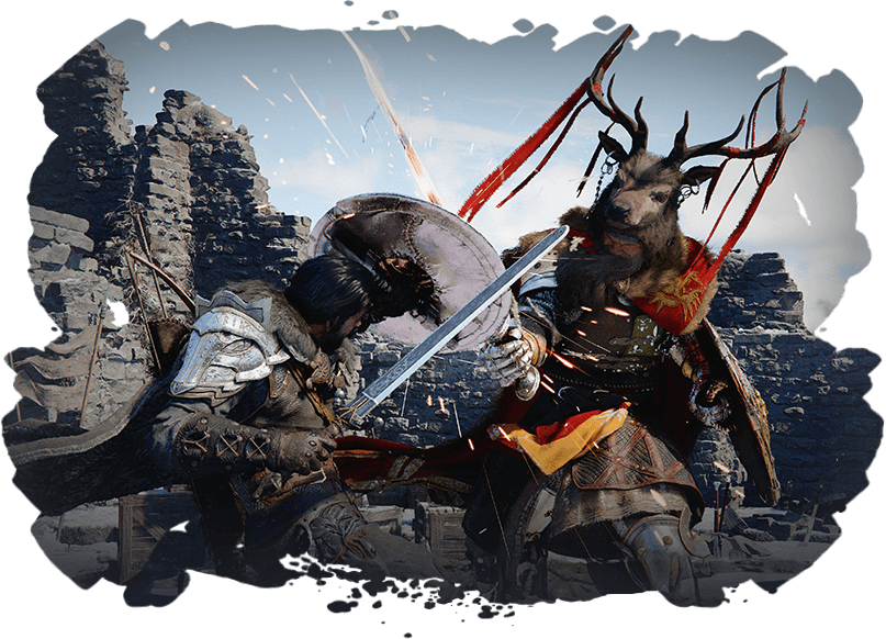 How to Beat Beloth the Darksworn in Crimson Desert