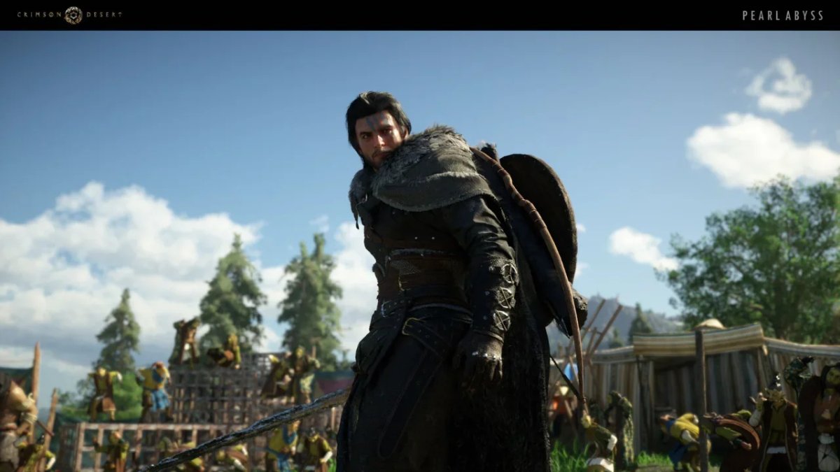 Crimson Desert Crafting Guide — Refinement & Upgrades