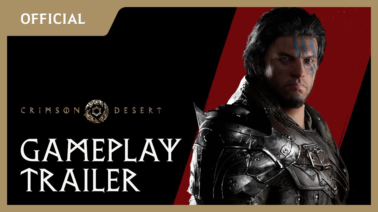 How to Beat Myurdin in Crimson Desert