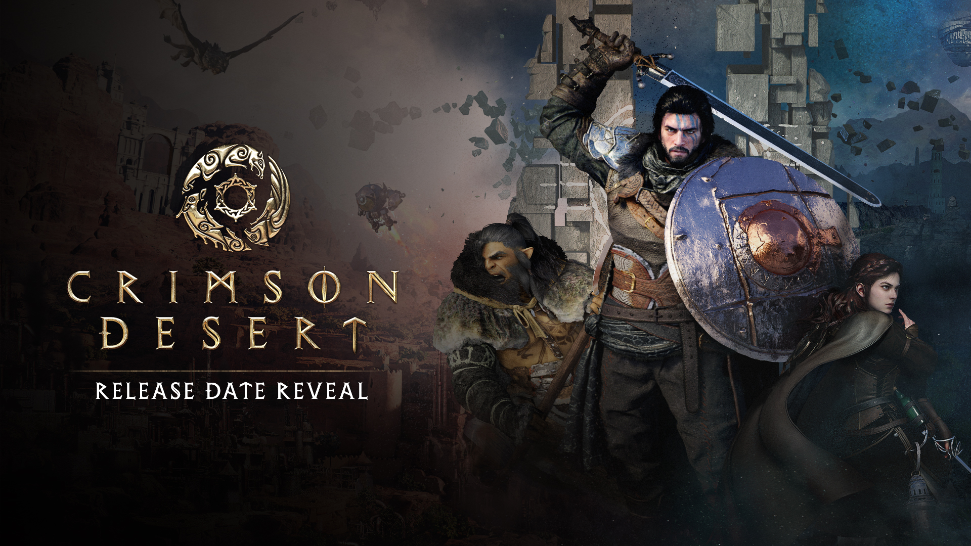 Crimson Desert Pets Guide — How to Get & Use Pets