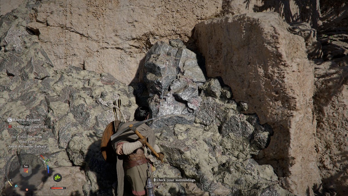 How to Make Money Fast in Crimson Desert — Silver Farming Guide