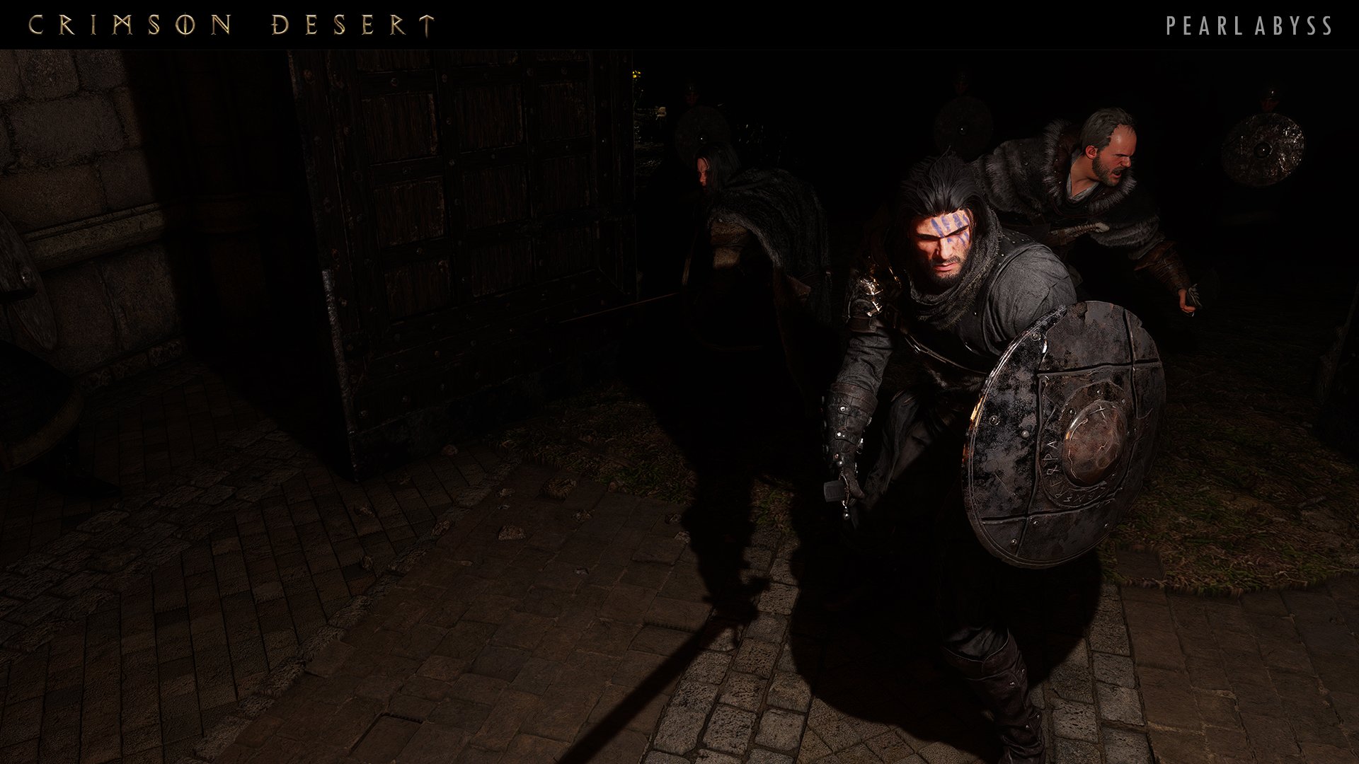 Crimson Desert System Requirements — PC, PS5 & Xbox