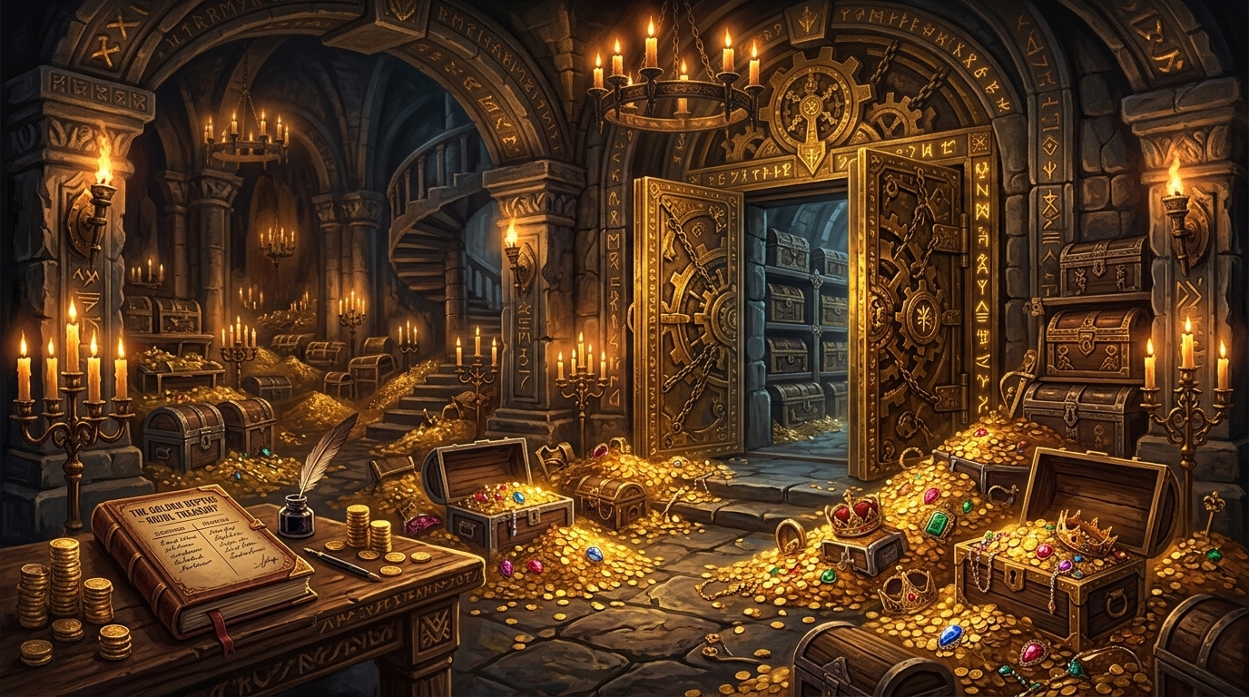 Crimson Desert Bank and Investment Bug Status After Patch 1.01.01