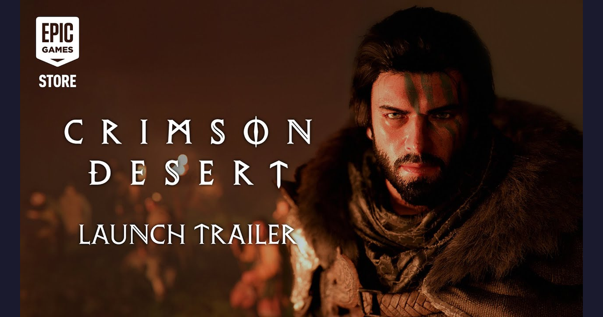 Which Boss Rematches to Do First in Crimson Desert