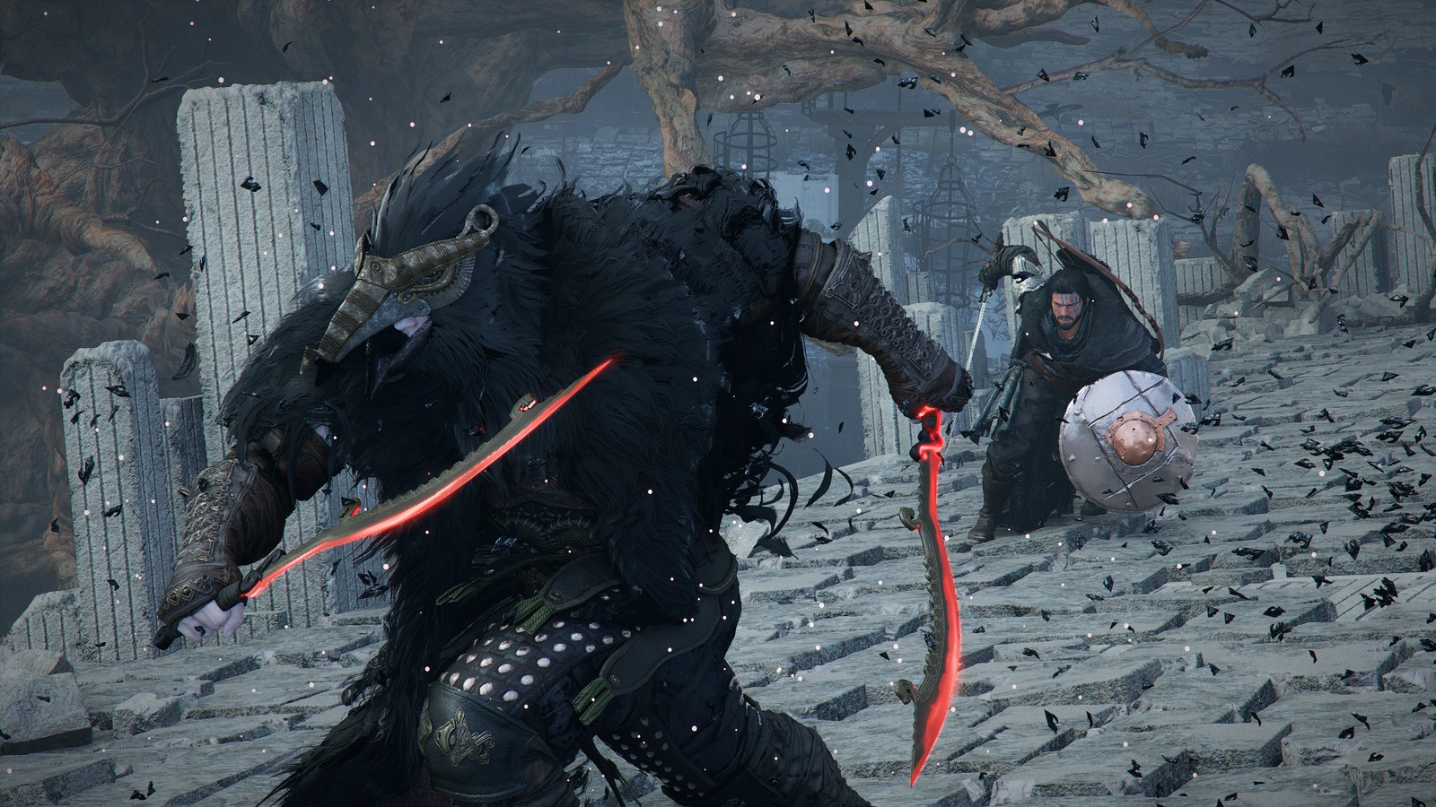 Crimson Desert Boss Rematches Explained