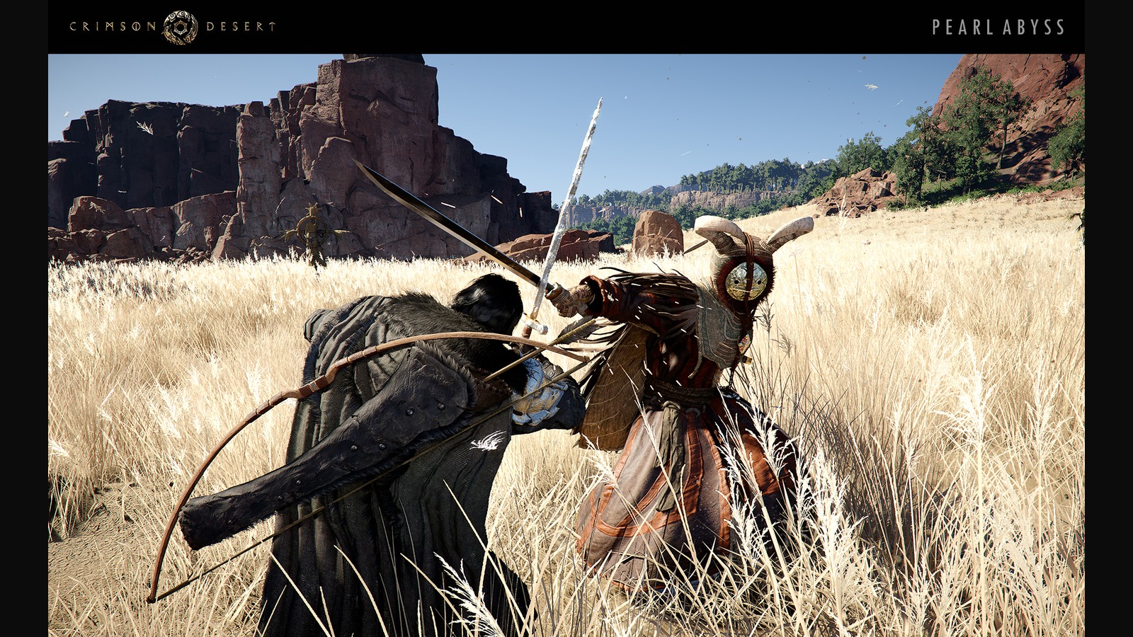 Crimson Desert Controller Input Customization and Keybind Changes Explained