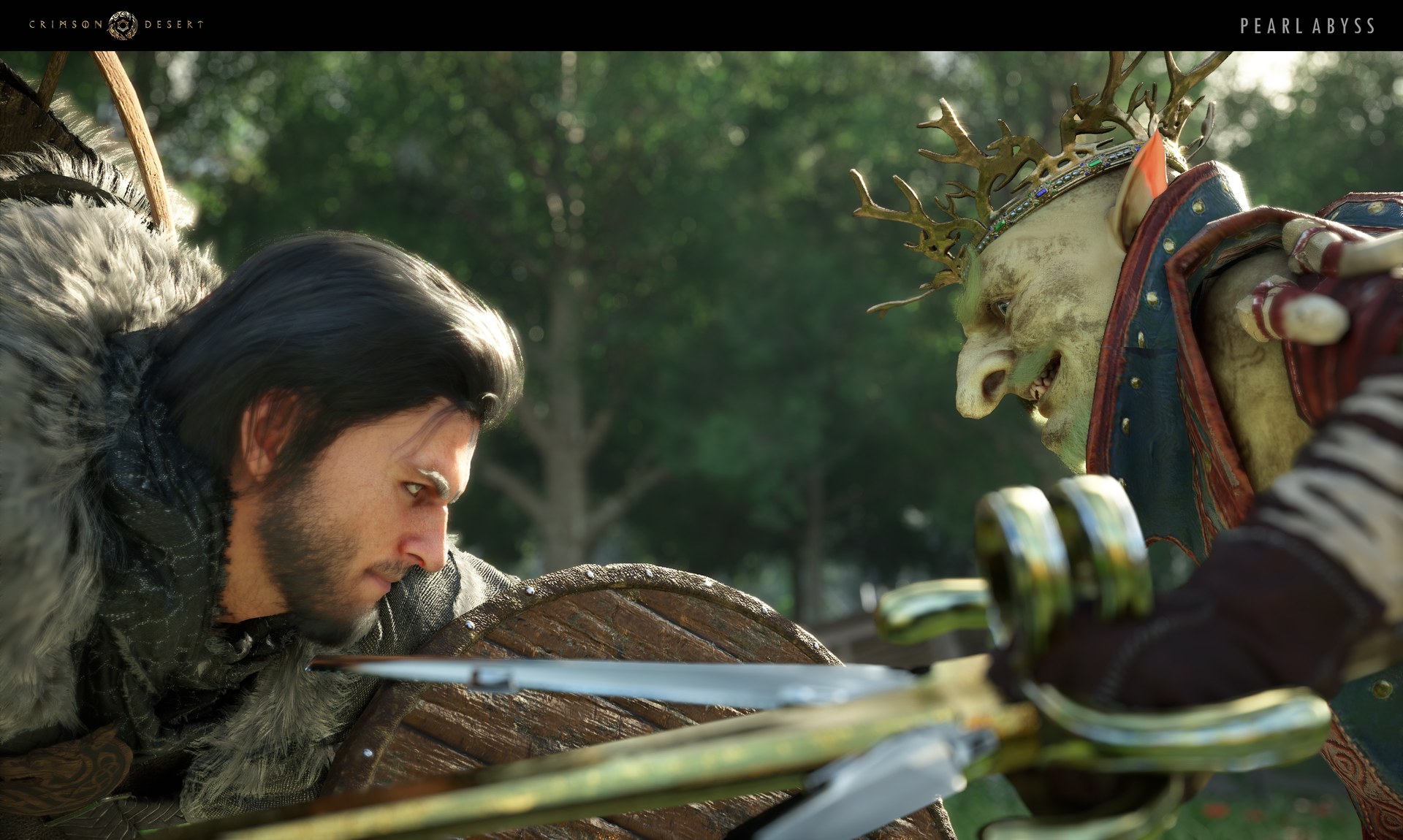 Crimson Desert Controller Support on PC Explained