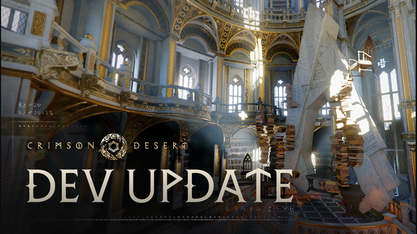 Crimson Desert Dev Update April to June 2026 Explained