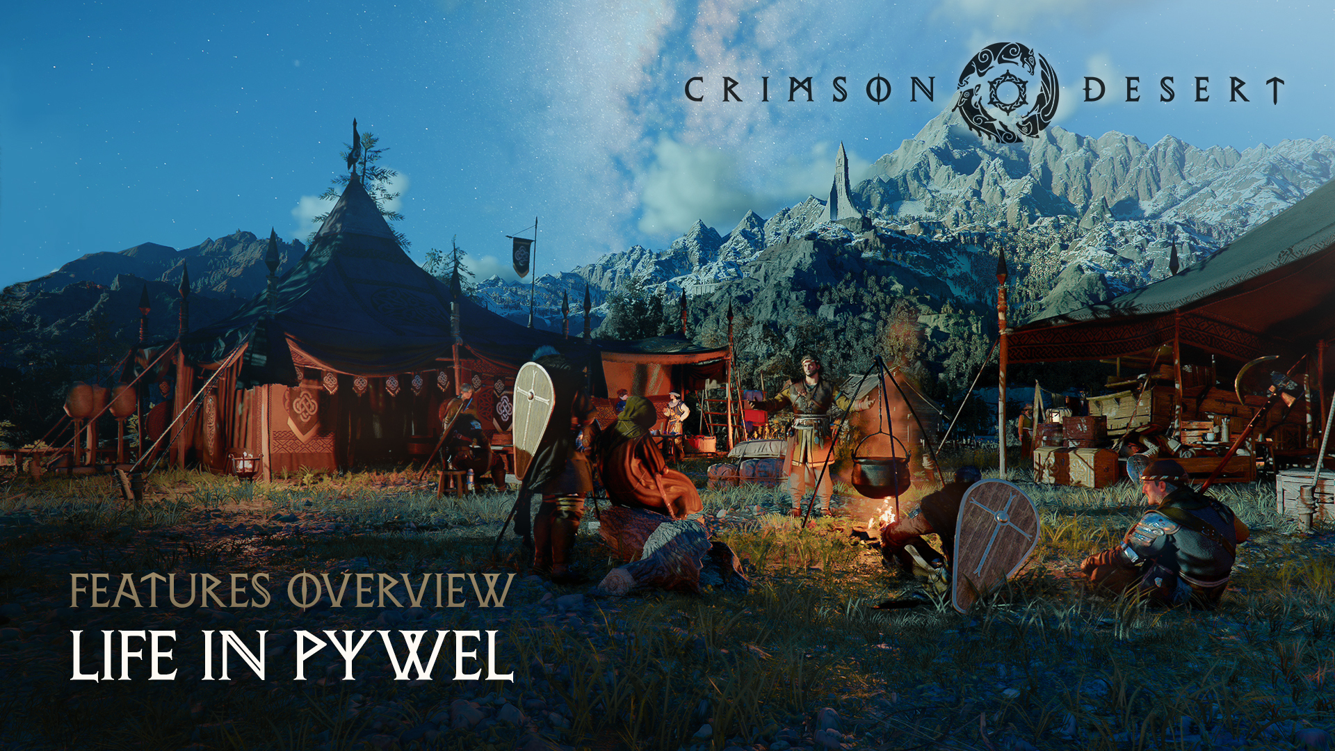 Crimson Desert Digital vs Physical Editions Explained