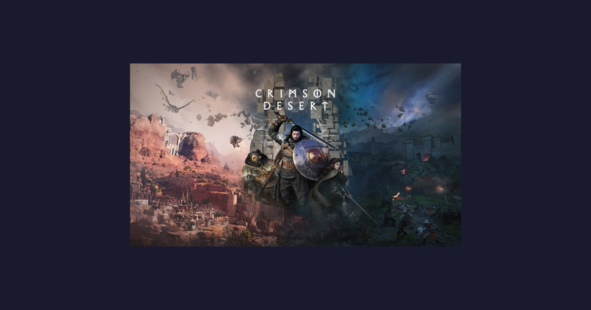 How Dispatch Missions Work in Crimson Desert How Dispatch Missions Work in Crimson Desert