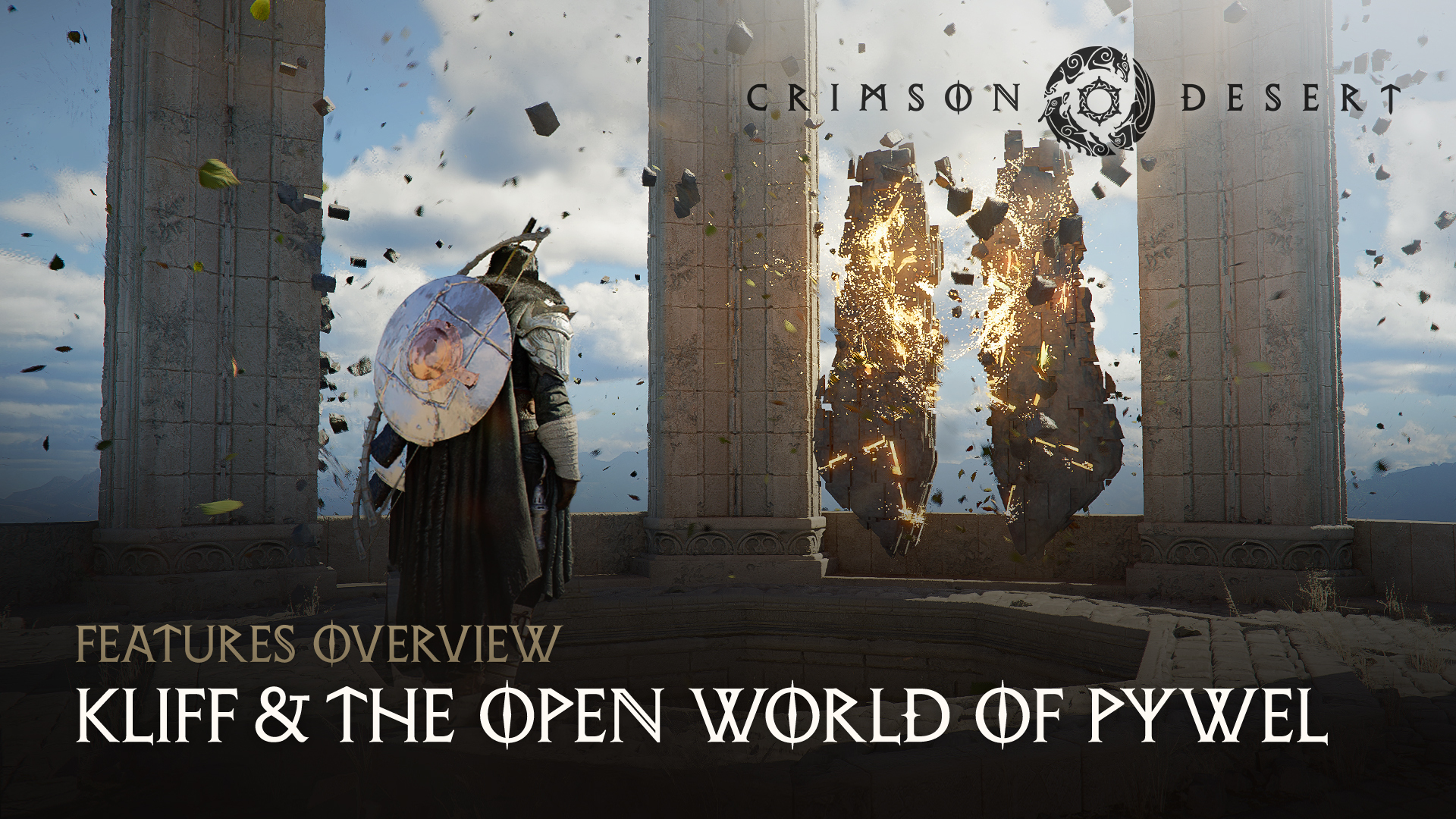 Crimson Desert DLSS 4.5 and FSR 4 Support Explained