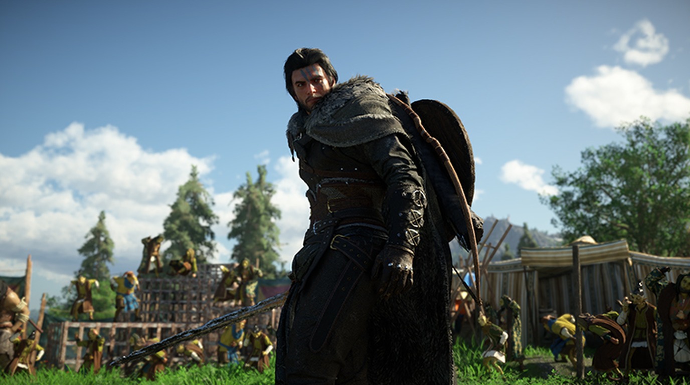 Pearl Abyss Says Future Updates Will Focus on Gameplay, Not Story