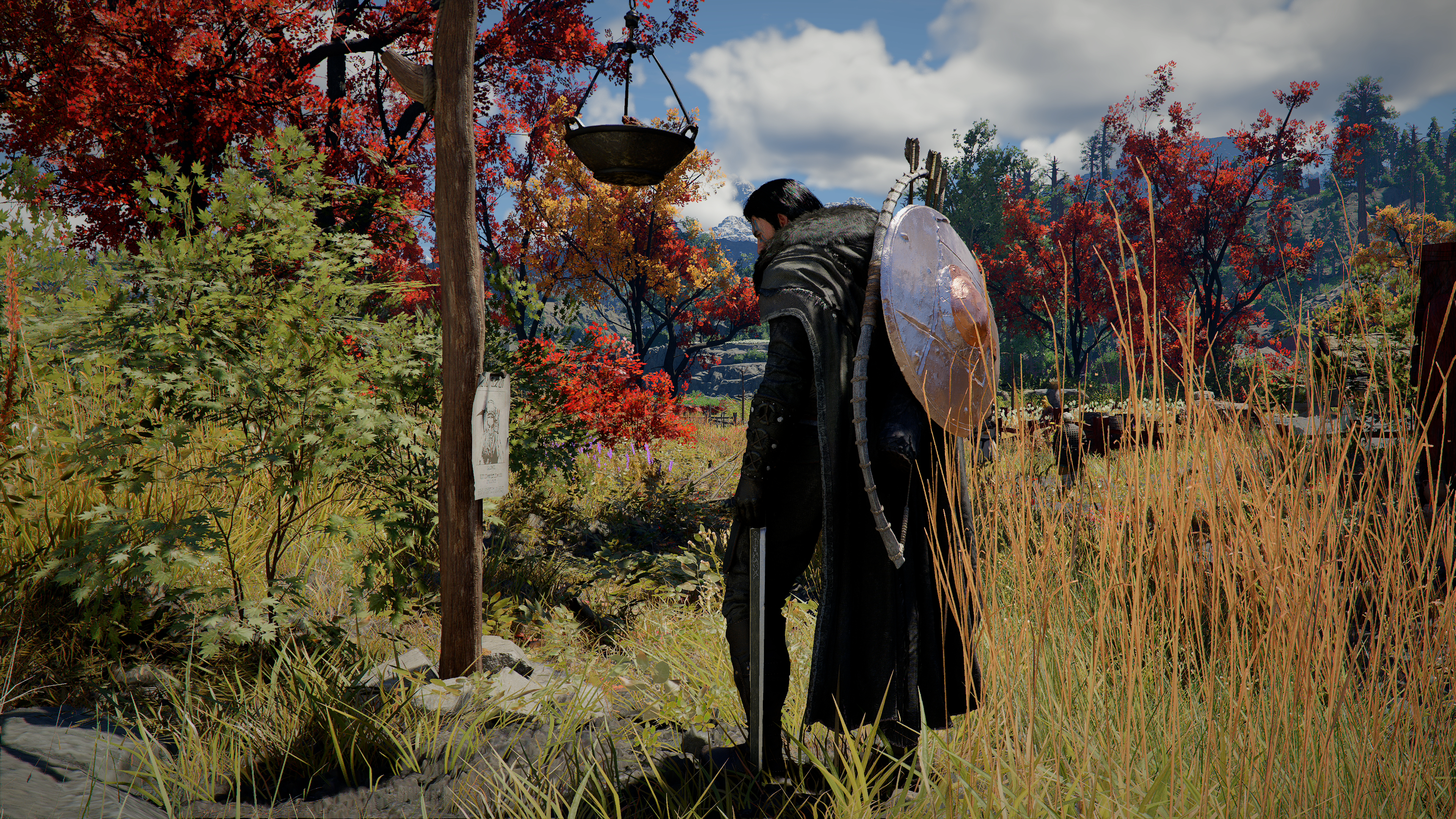 Crimson Desert Inventory Category Tabs, Map Filters, and Markers Guide After 1.04.00