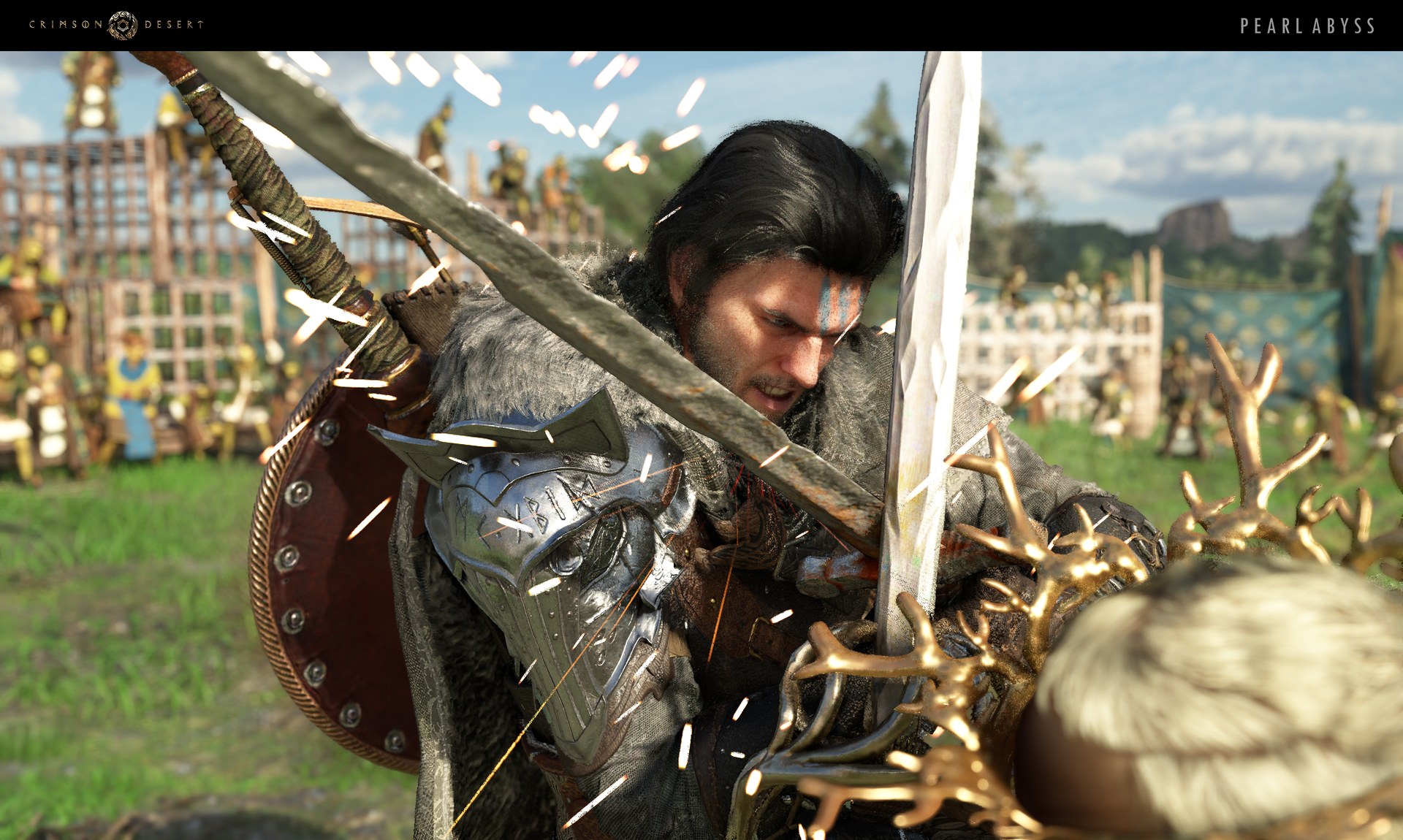 Best Keyboard and Mouse Settings for Crimson Desert After Patch 1.00.03