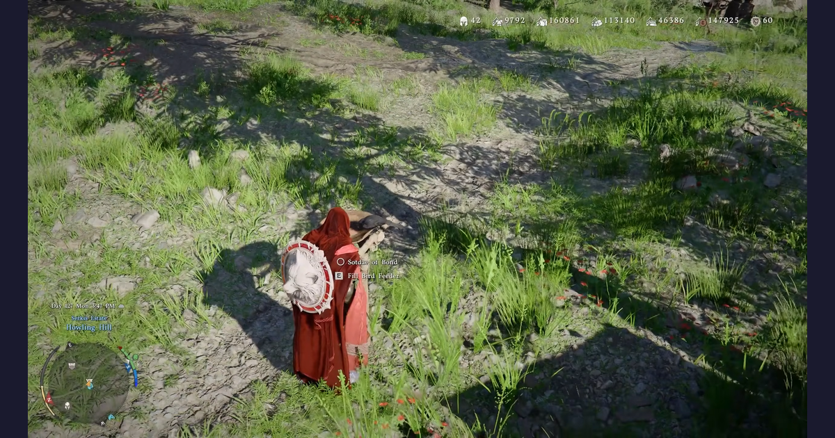 New Legendary Pets in Patch 1.05.00: How to Get Them