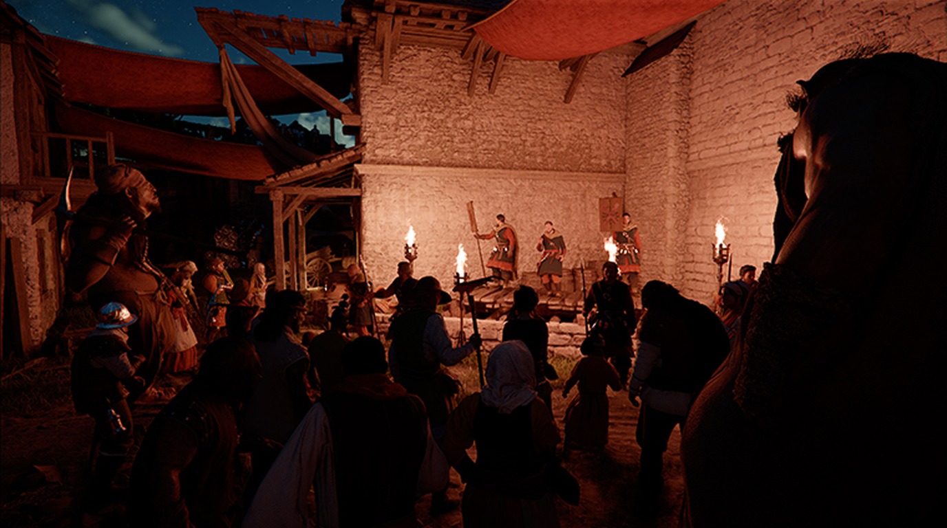 Crimson Desert Merchant Trust Guide