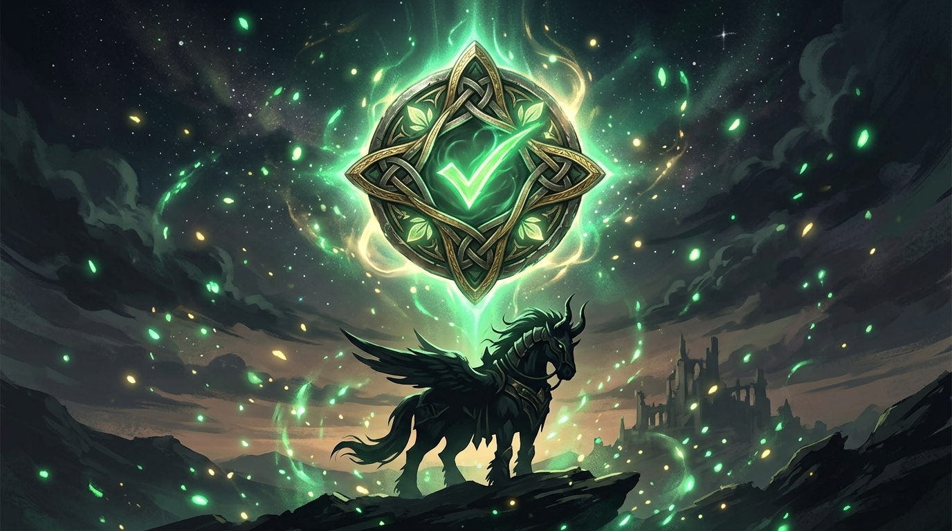 Crimson Desert Mount Talisman Bug Fixed in 1.01.01: What Was Wrong and What Changes Now