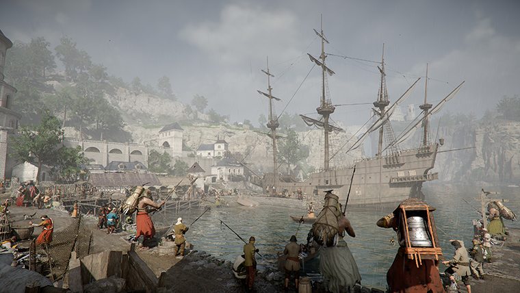 Crimson Desert Patch 1.01.00 on PS5, Xbox, Epic, and Mac: Current Rollout Status