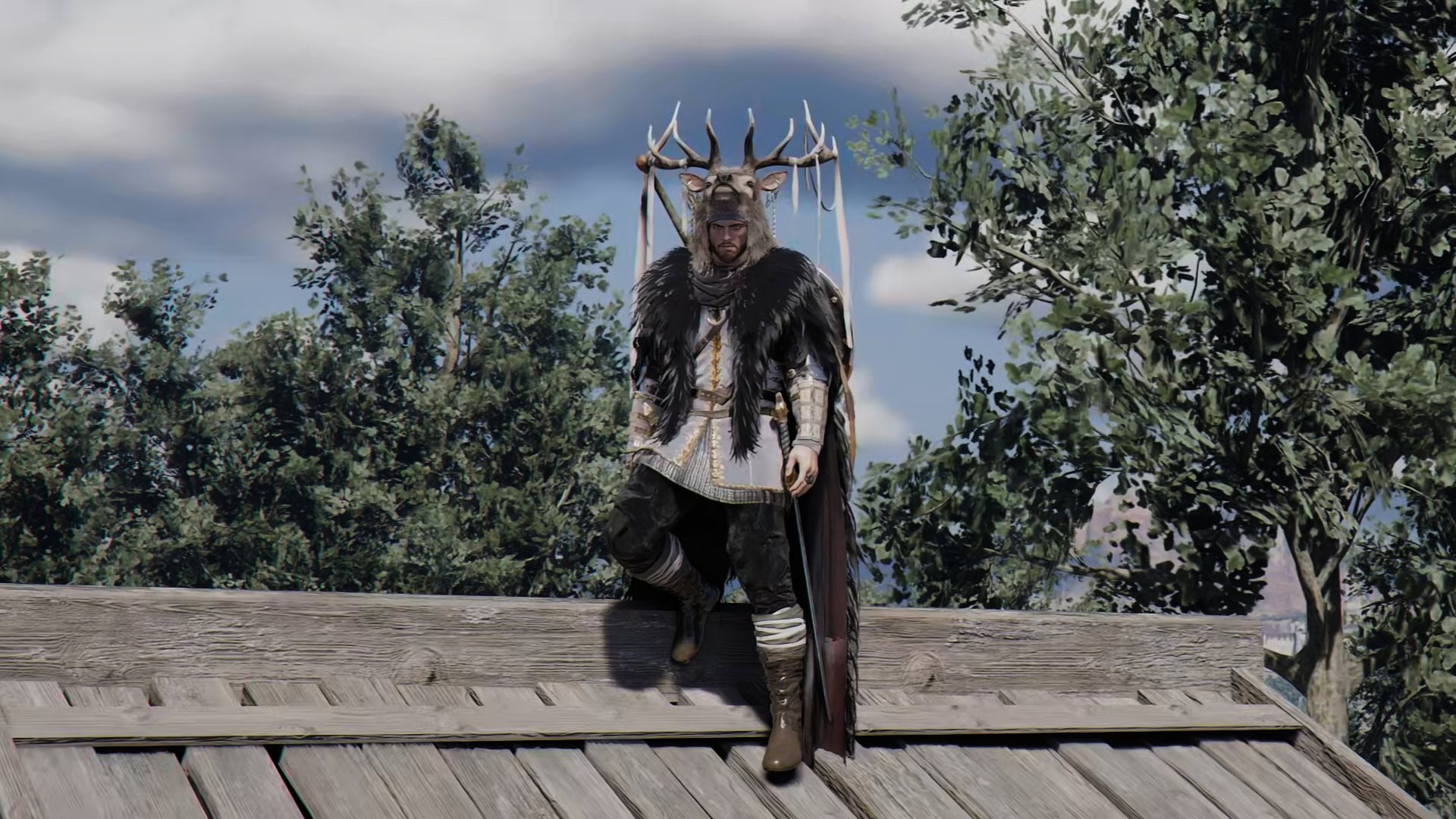 Crimson Desert Headgear Visibility Explained After 1.02.00