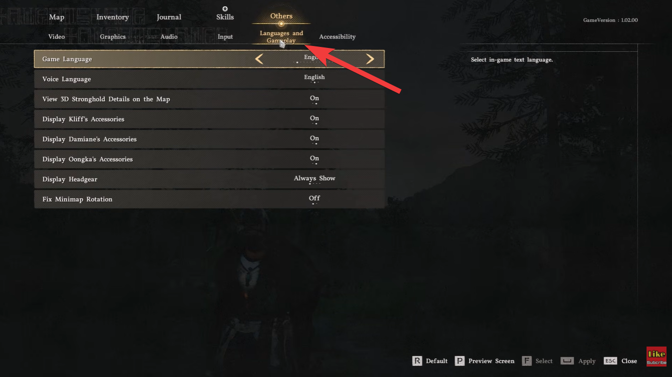 Crimson Desert Patch 1.02.00 Quality-of-Life Changes You Missed