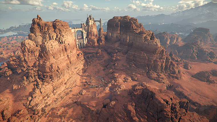 Crimson Desert PS5 Fixed 4K Output Explained