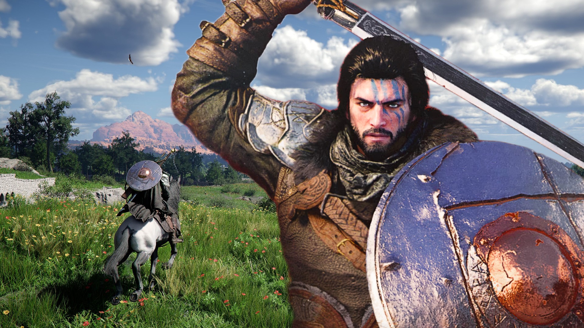 Crimson Desert PS5 Pro PSSR Changes After Patch 1.02.00