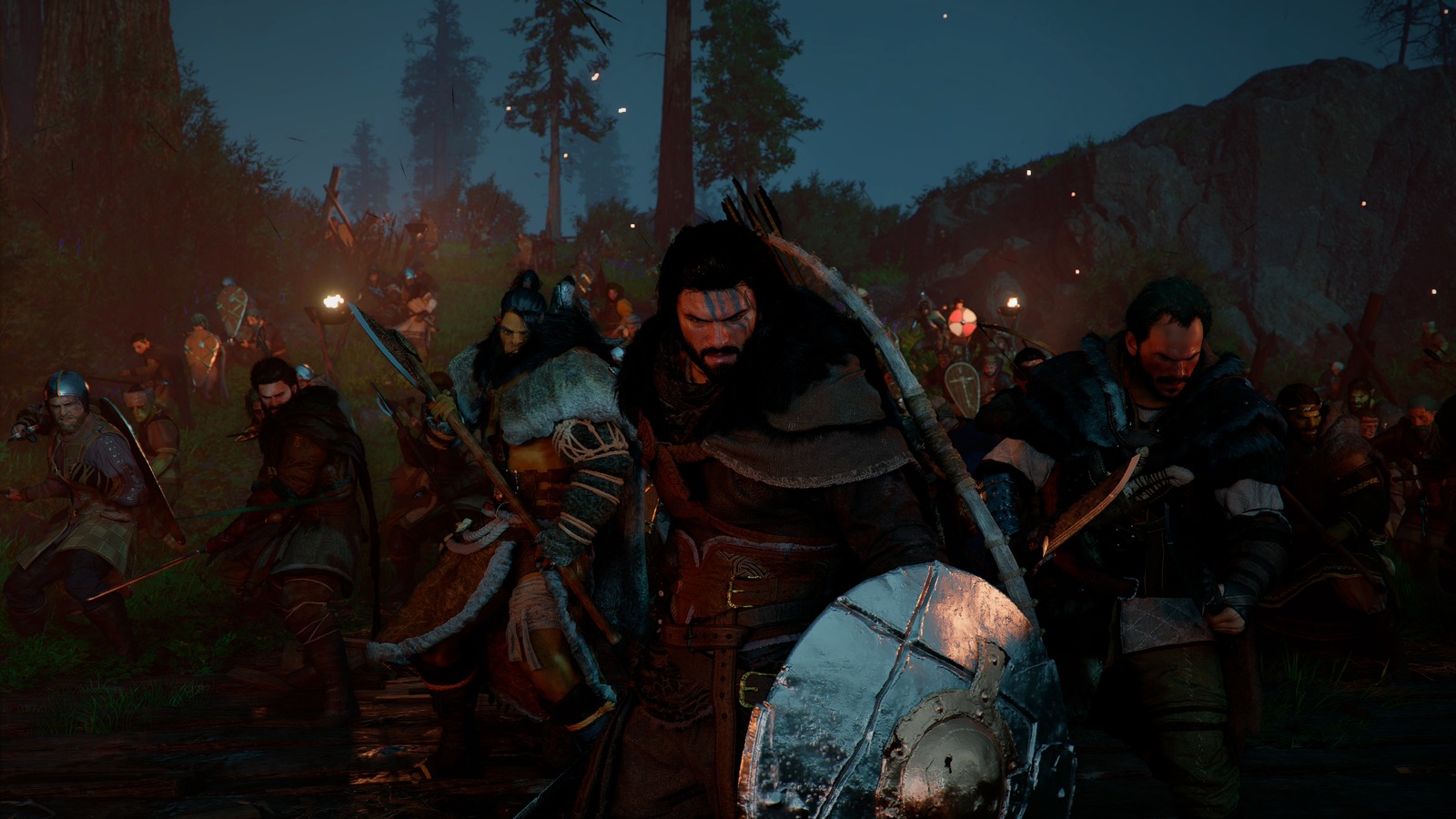 Crimson Desert Re-blockading Explained