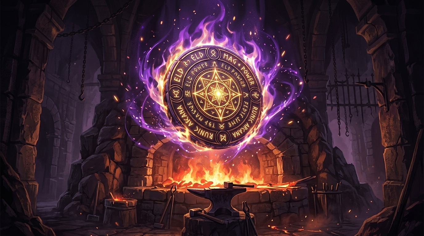 Crimson Desert Refinement Token Explained: How the New Equipment Tempering Stage Works