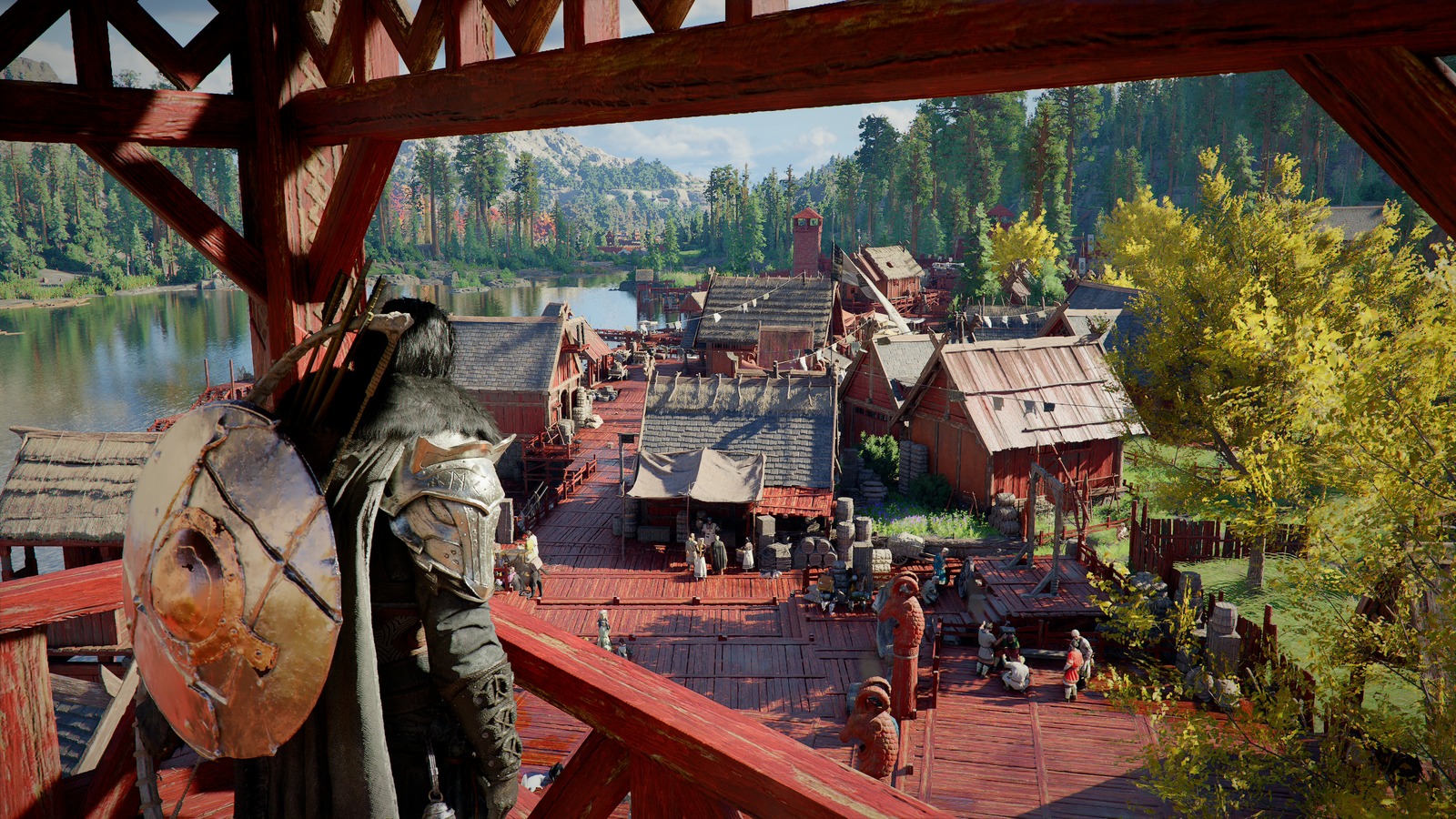 Crimson Desert Specialized Storage Explained