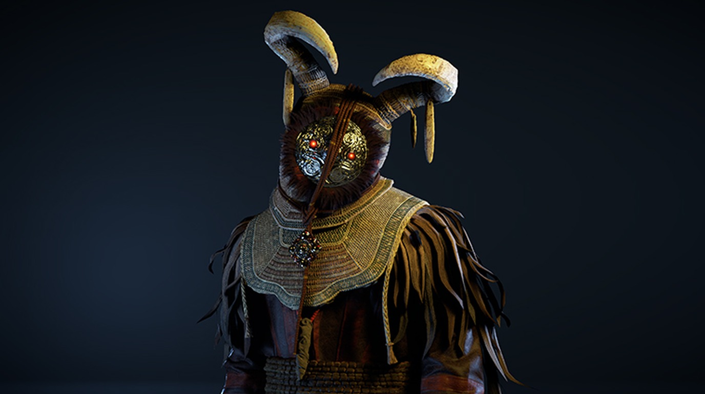 Crimson Desert Wanted System Explained