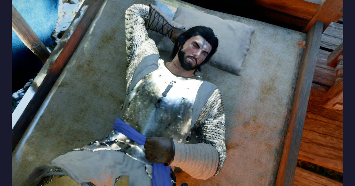 The Witcher 3 Director Says Crimson Desert Recaptures the RPG Golden Age The Witcher 3 Director Says Crimson Desert Recaptures the RPG Golden Age