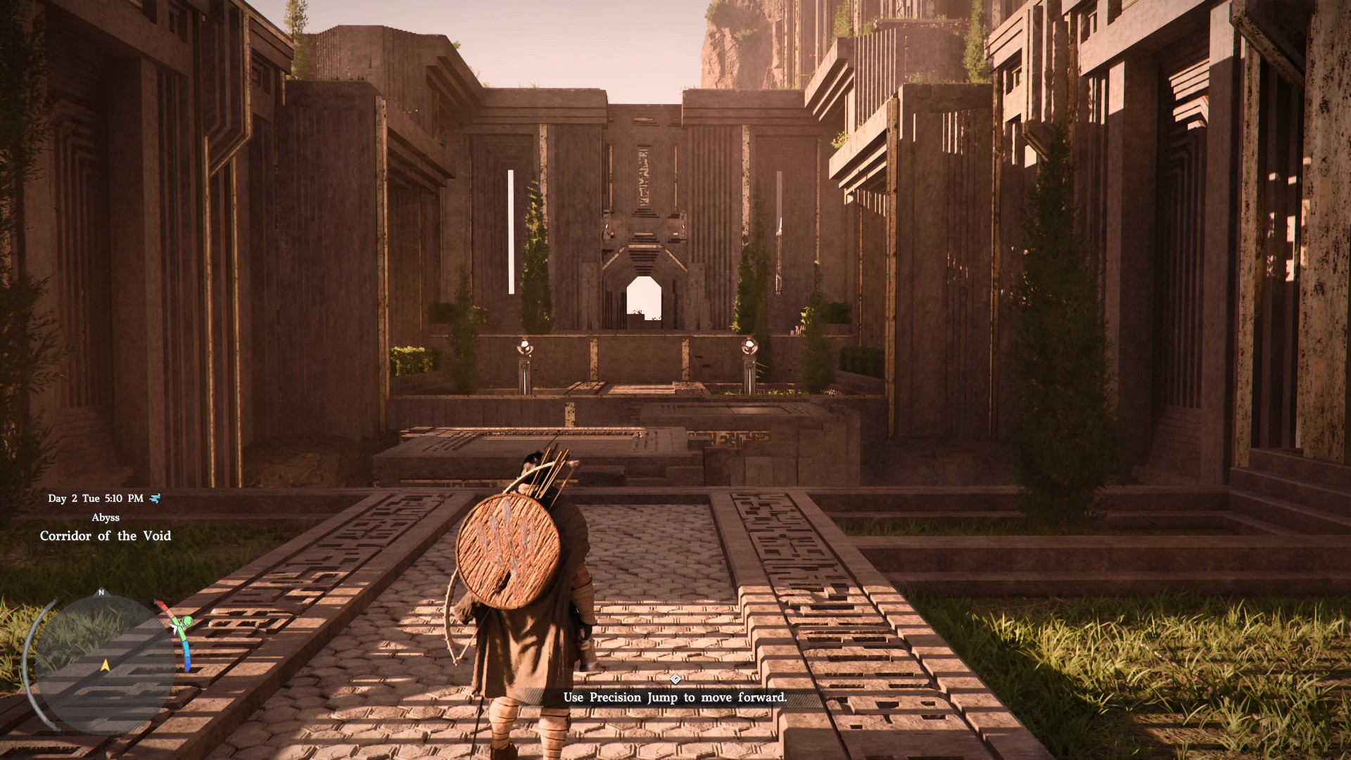 Crimson Desert Xbox 4K Upscaling Performance Mode Explained