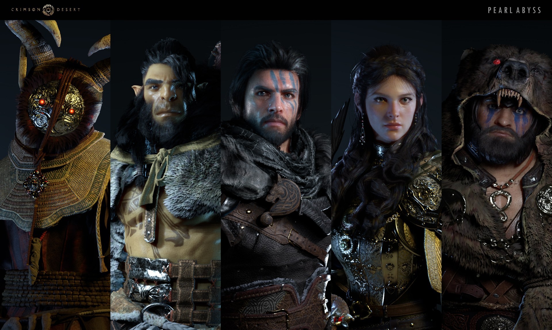 Does Crimson Desert Have Cross-Save?