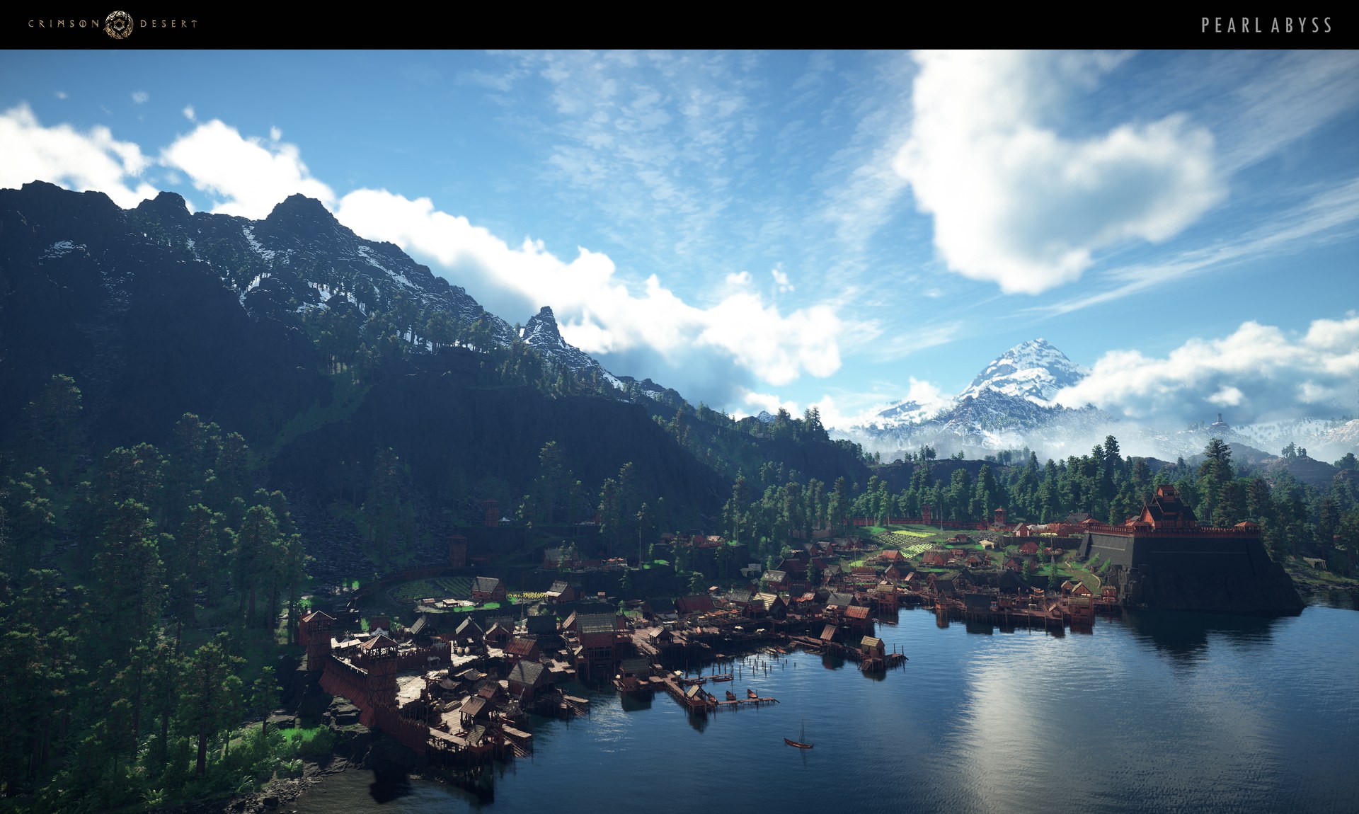 How to Fix Blurry Fullscreen and Wrong Resolution in Crimson Desert on PC