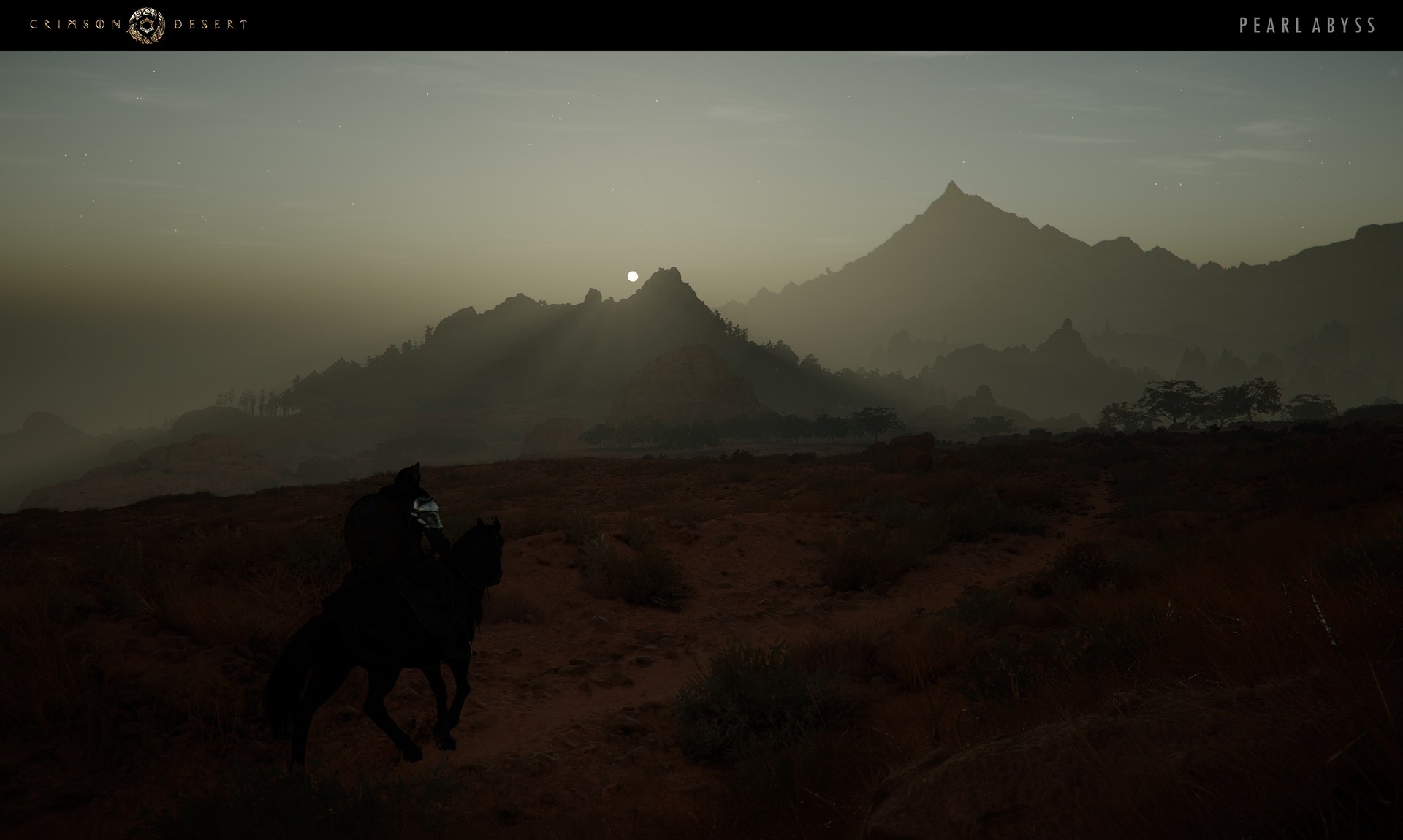 How to Fix the Crimson Desert Wait Feature Bug