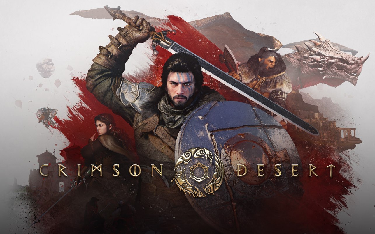 Is Crimson Desert on Mac? Steam Mac and Mac App Store Explained