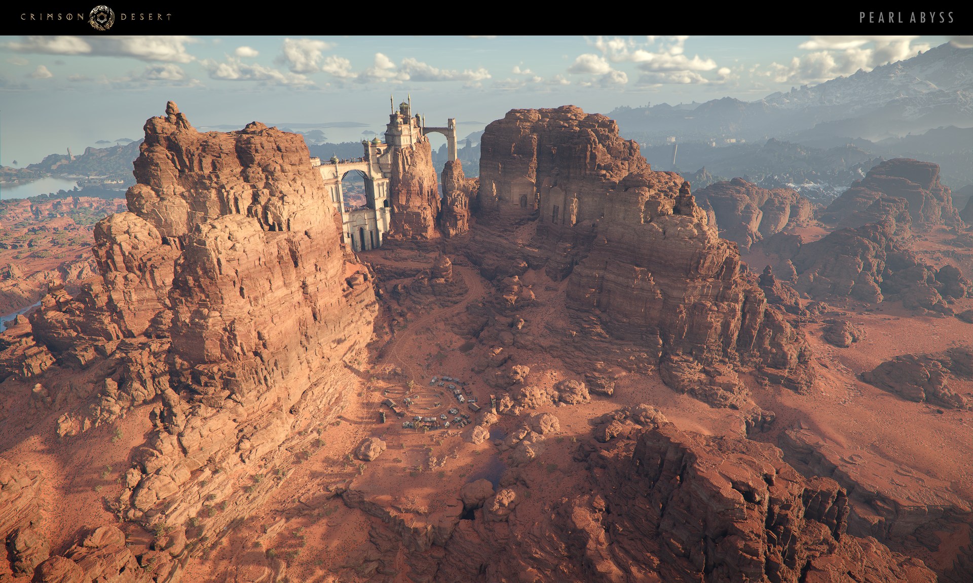 How to Mine Bismuth Ore in Crimson Desert After Patch 1.00.03