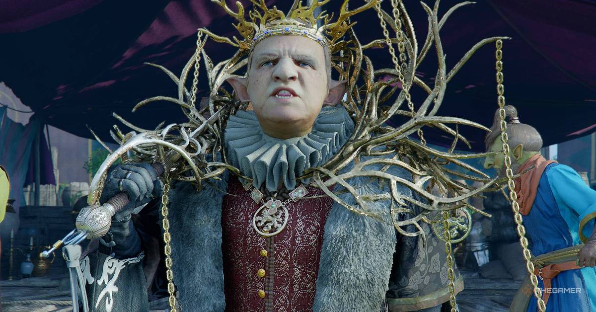 Kailok the Hornsplitter