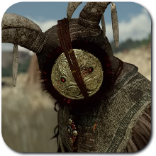 Reed Devil