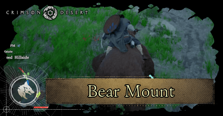 Brown Bear