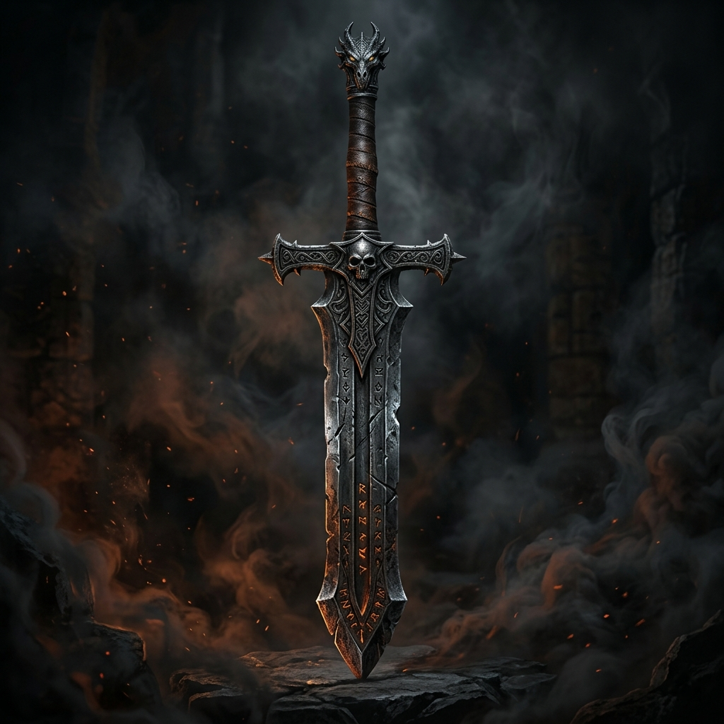 Fortain Executioner