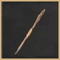 Ancient Woodpole