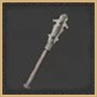 Balton Mace