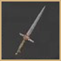 Bekker Dagger