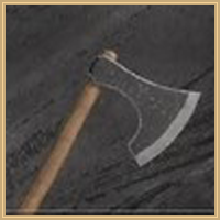 Bekker Greataxe