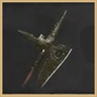 Bekker Halberd