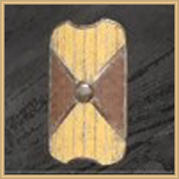 Bekker Large Shield